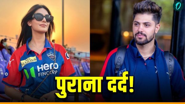 Yesha Sagar के साथ आखिर ऐसा क्या हुआ, डरावना अतीत आया सामने! रिजवी ने डाला था धर्म बदलने का दबाव?