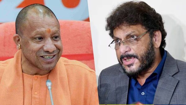 'आपकी धमकियों से नहीं...' सीएम योगी ने सड़क पर नमाज़ करने पर लगाई रोक तो भड़के AIMIM नेता वारिस पठान