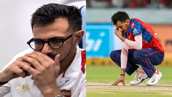 'युजवेंद्र चहल को जेल में डालो,' ई-सिगरेट मामले में पूर्व भारतीय क्रिकेटर ने की मांग, BCCI को दिखाया आईना