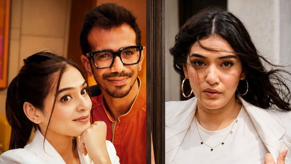 Dhanashree से तलाक के दर्द में कौन बना युजवेंद्र चहल का सहारा? RJ महवश ने बताई एक-एक बात