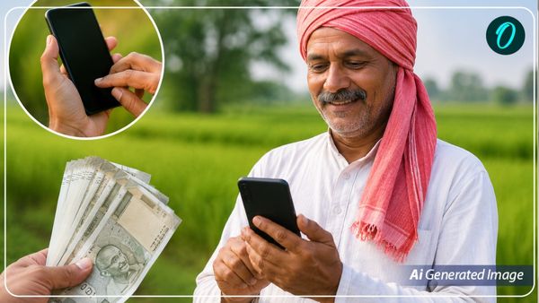PM Kisan Yojana के लिए कैसे करें आवेदन? मोबाइल से मिनटों में करें रजिस्ट्रेशन, स्टेप-बाय-स्टेप प्रोसेस