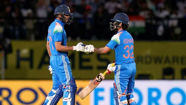Aaj Ka Match Kon Jeeta 13 June: भारत vs अफगानिस्तान मैच कौन जीता, किस खिलाड़ी ने मचाई बल्ले से तबाही