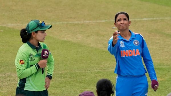 Aaj Ke Match Ka Toss Kon Jeeta 14 June: भारत vs पाकिस्तान टॉस, Women's T20 World Cup