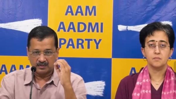 GOA सरकार को AAP की अल्‍टीमेटम -31 जुलाई तक बिजली समस्‍या नहीं सुलझी तो होगा राज्यव्यापी आंदोलन