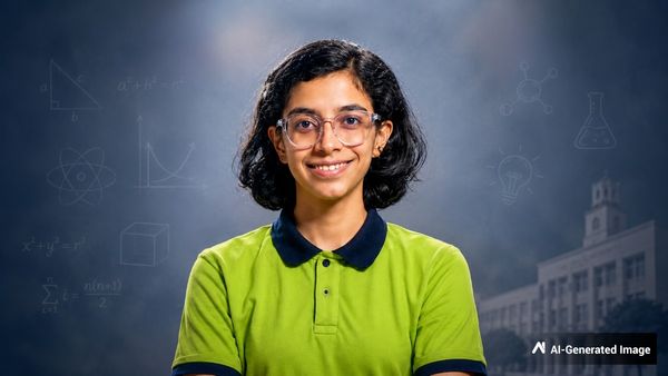 Aarohi Deshpande: कौन हैं JEE Advance के टॉपर्स में शामिल आरोही देशपांडे? जेईई मेन एग्जाम में भी रचा था इतिहास