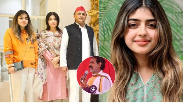 Akhilesh की बेटी Aditi Yadav को बदनाम करने वाले कौन-कौन? FIR दर्ज, इस कवि-पत्रकार पर भी उछला कीचड़!