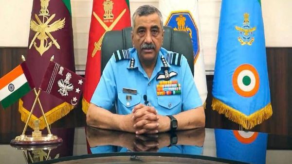 Who Is Ashutosh Dixit: 20 तरह के लड़ाकू विमान उड़ाने का एक्सपीरियंस! कौन हैं नए Vice Chief आशुतोष दीक्षित?
