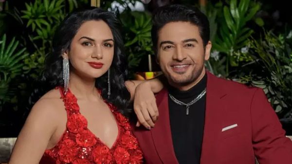 Akanksha Chamola Divorce केस में नया मोड़, एक्ट्रेस के पिता ने दामाद गौरव खन्ना पर लगाए गंभीर आरोप, क्या हुआ?