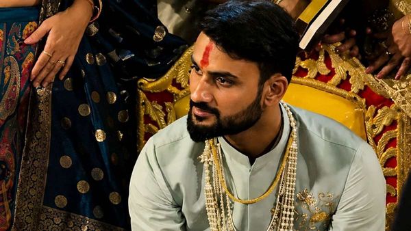 कौन हैं भारतीय क्रिकेटर आकाश दीप की होने वाली वाइफ अक्षिता राज? बनारस में होगी शादी