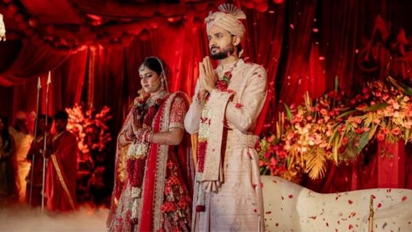 आकाशदीप ने धोनी, रोहित और कोहली को शादी में क्यों नहीं बुलाया? खुद सामने आकर बता दिया बड़ा कारण