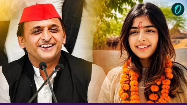 Aditi Yadav Row: 'मुस्लिम दोस्त संग भागी' विवाद पर स्वामी अविमुक्तेश्वरानंद ने किसे कहा-पहले ही एक्शन लेना था?