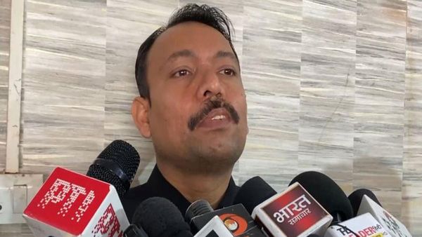 Cockroach Janata Party बीजेपी की 'C टीम' है', कौन है ये सस्पेंडेड PCS अधिकारी?