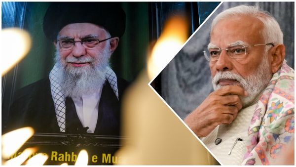 Ali Khamenei Funeral: खामेनेई के जनाजे में जाएंगे PM Modi? ईरान ने भेजा न्योता, रूस-चीन भी होंगे शामिल