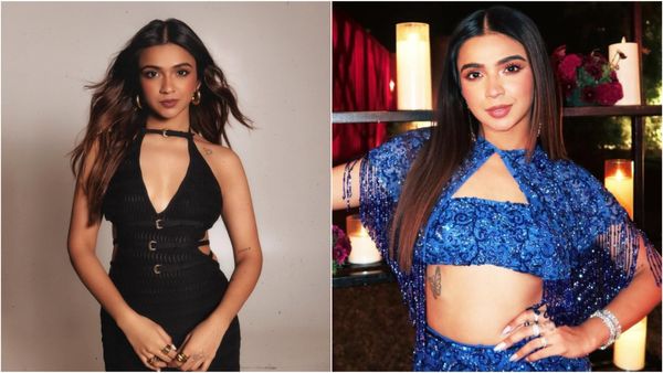 '15 करोड़ में दुबई के शेख संग सोने को तैयार', ये बोलने वाली कौन हैं अपूर्वा मखीजा? कितनी करती हैं कमाई? 