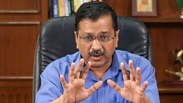 'पेपर लीक ऐसे नहीं बंद होगा', टेलीग्राम बैन के फैसले पर केजरीवाल ने केंद्र सरकार को घेरा