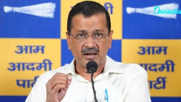 अयोध्या राम मंदिर में 200 करोड़ की कथित चोरी की FIR क्‍यों नहीं हुई दर्ज? अरविंद केजरीवाल ने उठाया सवाल