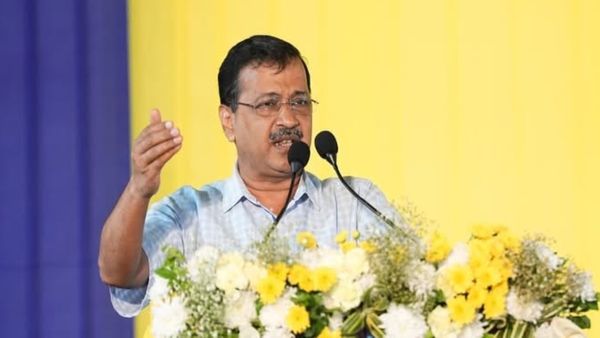 Ram Mandir Donation Scam:  'चंपत राय ने पीएम को हिसाब देने से मना किया', केजरीवाल ने उठाए सवाल 