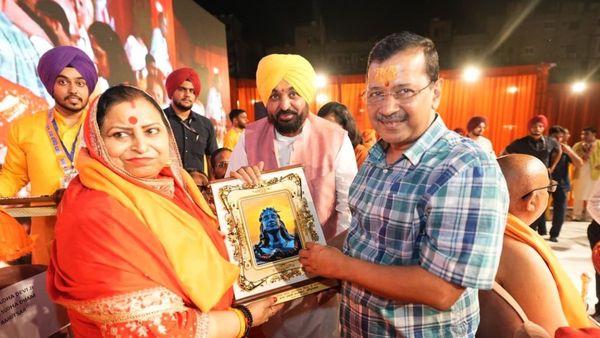 केजरीवाल का पंजाब के लिए बड़ा ऐलान, अमृतसर में बनेगा माता जानकी और लव-कुश का भव्य मंदिर