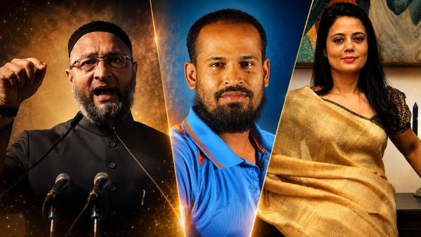 'BJP के खिलाफ गए तो घर गिरा देंगे', Owaisi ने Yusuf Pathan को लताड़ा-कांपने लगे, Mahua Moitra ने कहा- 'Phattu'