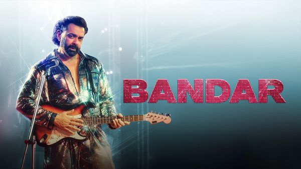 Bandar Movie Review: डेटिंग ऐप्स के खौफनाक खेल पर अनुराग कश्यप की बड़ी चोट, 'बंदर' में बॉबी देओल ने लूटी महफिल