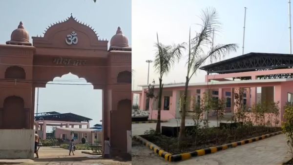 Bihar: श्मशान घाट या 5-स्टार होटल? पटना में बना एशिया का सबसे बड़ा VIP मोक्षधाम, अंतिम संस्कार में लगेंगे 5000
