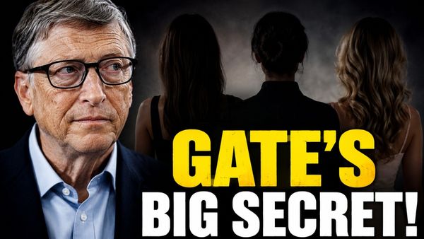 Bill Gates Affairs: रूसी खिलाड़ी, साइंटिस्ट! शादी के बाद भी 3 महिलाओं से था बिल गेट्स का अफेयर, खुद किया खुलास