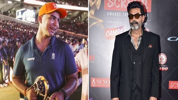 Vaibhav Sooryavanshi के फैन हुए बॉबी देओल, बोले- मौका न मिलता तो देश एक बड़ा हीरा खो देता