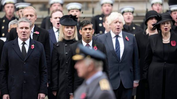 Britain PM: 2016 के एक फैसले ने कैसे हिलाई ब्रिटेन की सत्ता? 10 साल में बदले 7 PM, कौन रहा सबसे कम दिन?
