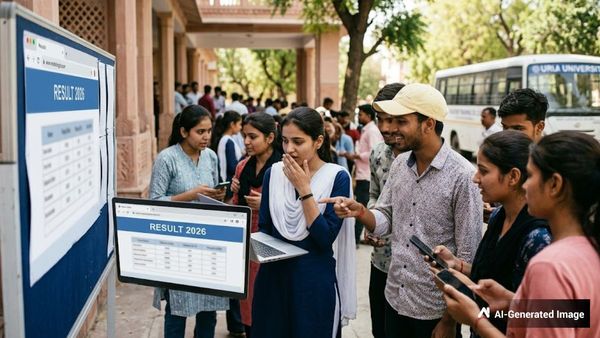 Rajasthan BSTC परीक्षा का परिणाम घोषित, predeledraj2026.com पर ऐसे चेक करें स्कोर कार्ड