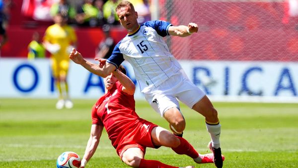 FIFA World Cup 2026: कनाडा ने रचा इतिहास, बोस्निया को 1-1 पर रोककर जीता पहला वर्ल्ड कप प्वॉइंट