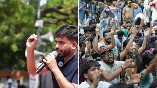 'धर्मेंद्र प्रधान वायरस है', कॉकरोच पार्टी के प्रदर्शन में बोले अभिजीत, 'इस्तीफा सिर्फ ट्रेलर, पिक्चर बाकी'
