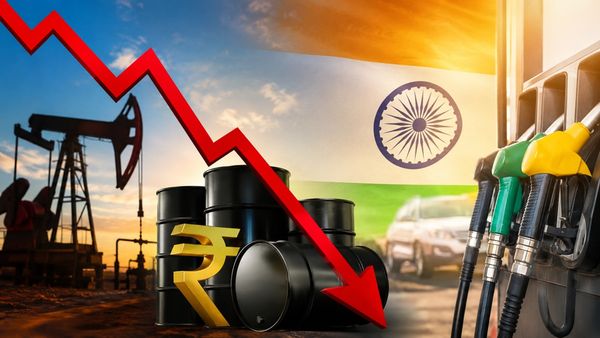 Crude Oil की कीमतों में भारी गिरावट, क्या भारत में ₹10 तक सस्ता होगा पेट्रोल-डीजल? जनता को और क्या-क्या फायदे?