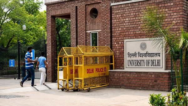 DU PG Admission: CSAS पोर्टल पर करेक्शन विंडो लाइव, कब आएगी पहली मेरिट लिस्ट, क्या है शेड्यूल?