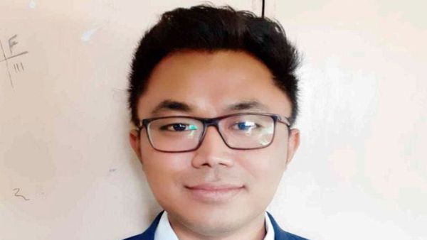 धीमान चकमा को ओडिशा सरकार ने बहाल किया