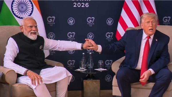 Trump PM Modi G7 Summit: 'अगर भारत पर हमला हुआ तो अमेरिका करेगा मदद', PM मोदी के लिए ट्रंप ने किया बड़ा वादा