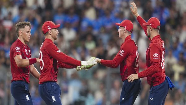 England T20 Squad: भारत सीरीज के लिए इंग्लैंड टीम का ऐलान! मिस्ट्री ऑलराउंडर की हुई अचानक एंट्री 