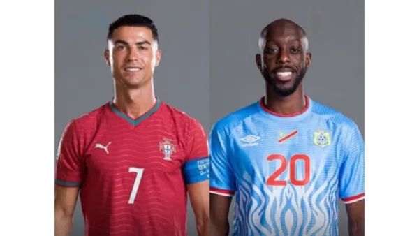 FIFA World Cup 2026: रोनाल्डो की शुरुआत निराशाजनक, कांगों के खिलाफ फीका पुर्तगाल