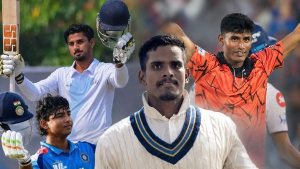 Vaibhav Sooryavanshi के बाद अगला कौन? बिहार से देश को मिलेंगे 5 नए सितारे, तैयार है धुरंधरों की फौज!