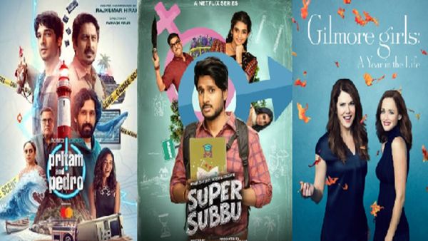 Friday OTT Release: जुलाई के पहले हफ्ते होगा महाधमाका, Super Subbu से प्रीतम एंड पेड्रो तक देखें ये 5 सीरीज