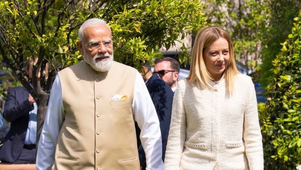Meloni congratulates PM Modi: पीएम मोदी के लिए इटली से आया खास संदेश! मेलोनी ने किस बात को बताया 'ऐतिहासिक'
