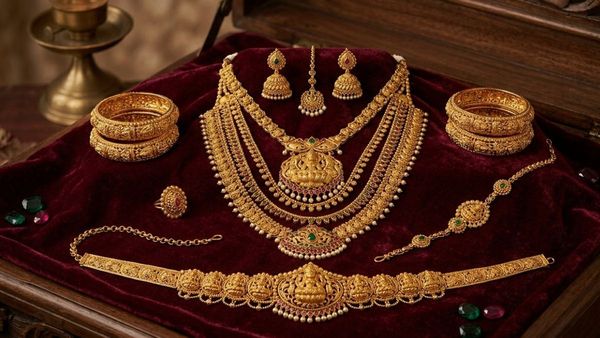Gold Rate Today: सोने की कीमतों ने दी राहत, लगातार दूसरे दिन घटे दाम, खरीदारी से पहले चेक कर लें लेटेस्ट रेट