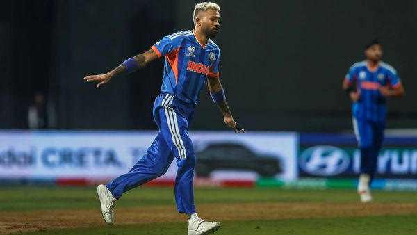 हार्दिक पांड्या अफगानिस्तान के खिलाफ ODI सीरीज खेलेंगे या होंगे बाहर? फिटनेस को लेकर आ गया ताजा अपडेट