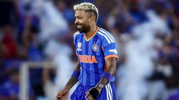 हार्दिक पांड्या अफगानिस्तान के खिलाफ ODI सीरीज से बाहर, फिटनेस टेस्ट पास कर अचानक हटने का क्या कारण?