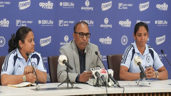 Asian Games के लिए भारतीय महिला टीम का ऐलान, वर्ल्ड कप हार के बाद BCCI का बड़ा फैसला 