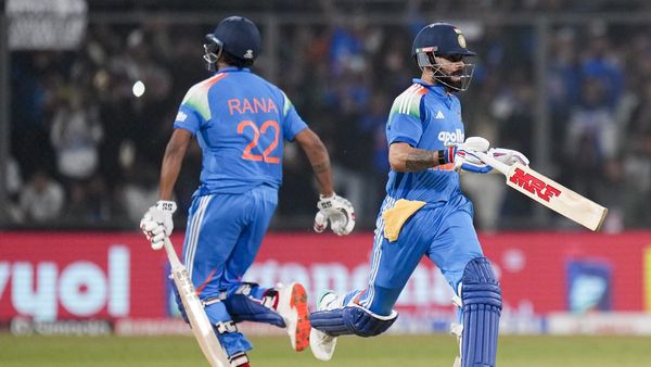 IND vs AFG 3rd ODI: तीसरे वनडे से पहले बदल गई भारतीय टीम, बीच सीरीज में धाकड़ खिलाड़ी की हुई एंट्री