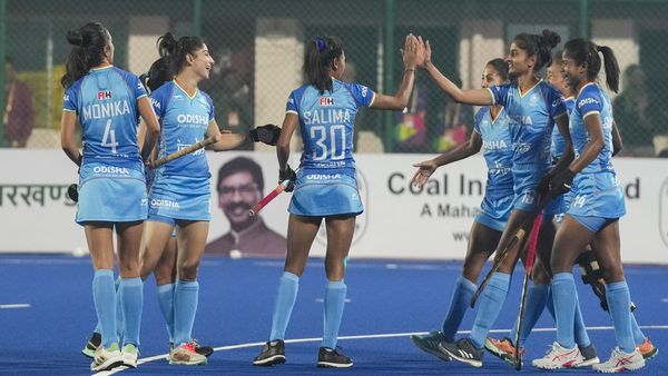 Hockey India: विमेंस नेशन्स कप के लिए भारतीय टीम का ऐलान, धमाल मचाने को तैयार ये 20 भारतीय हॉकी स्टार्स