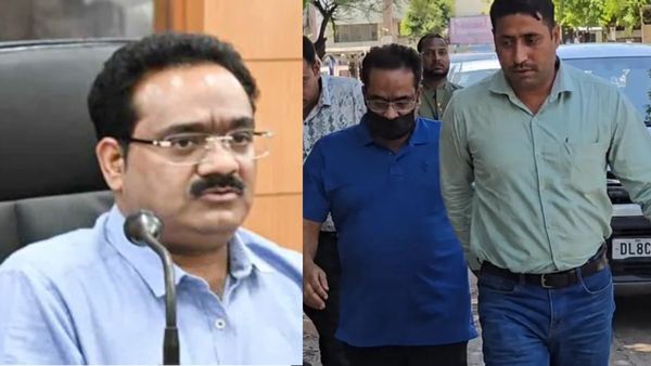 IAS Pankaj Agarwal Arrested: कौन हैं IAS पंकज अग्रवाल, 60 करोड़ के घोटाले में CBI ने किया गिरफ्तार