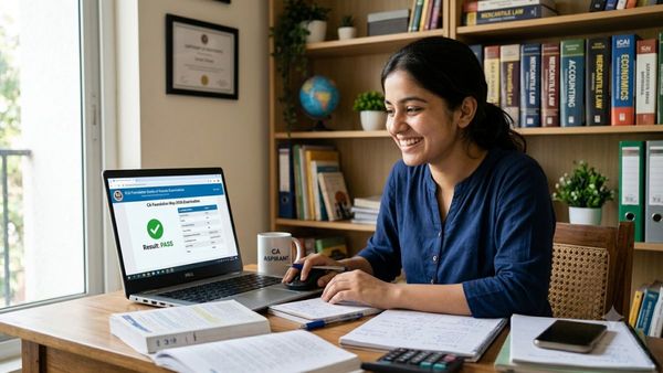 ICAI CA Foundation Result: कब आएगा CA फाउंडेशन का रिजल्ट? चेक कर लें क्या हैं पास होने के नियम