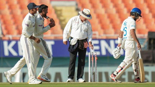 IND vs AFG: भारतीय टीम ने बनाया 25 सालों का सबसे अनोखा रिकॉर्ड, हैरान कर रही जानकारी