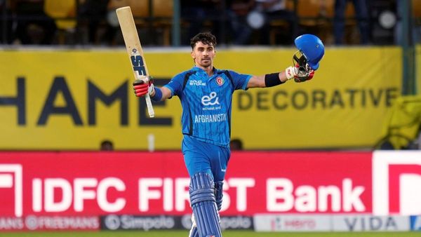 IND vs AFG: गुरबाज ने मचाया कोहराम, 16 बाउंड्री से जड़ा अफगान इतिहास का सबसे तेज शतक, ODI बना टी20 मैच
